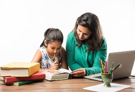 Dr. Maliki Emphasizes that Teachers should Guide and Support Students